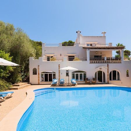Villa West Casa Taake Cala D´Or Buitenkant foto