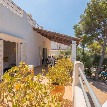 Villa West Casa Taake Cala D´Or Buitenkant foto