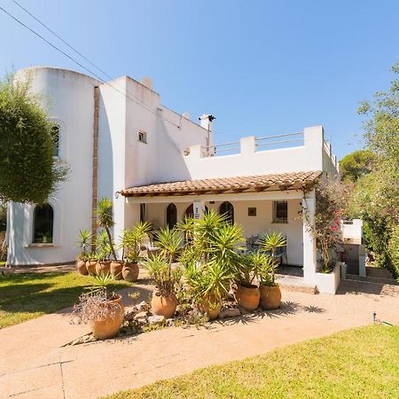 Villa West Casa Taake Cala D´Or Buitenkant foto