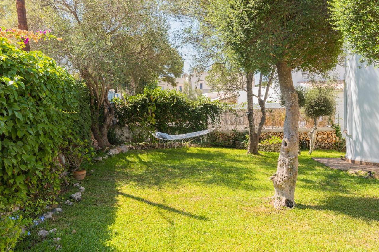 Villa West Casa Taake Cala D´Or Buitenkant foto