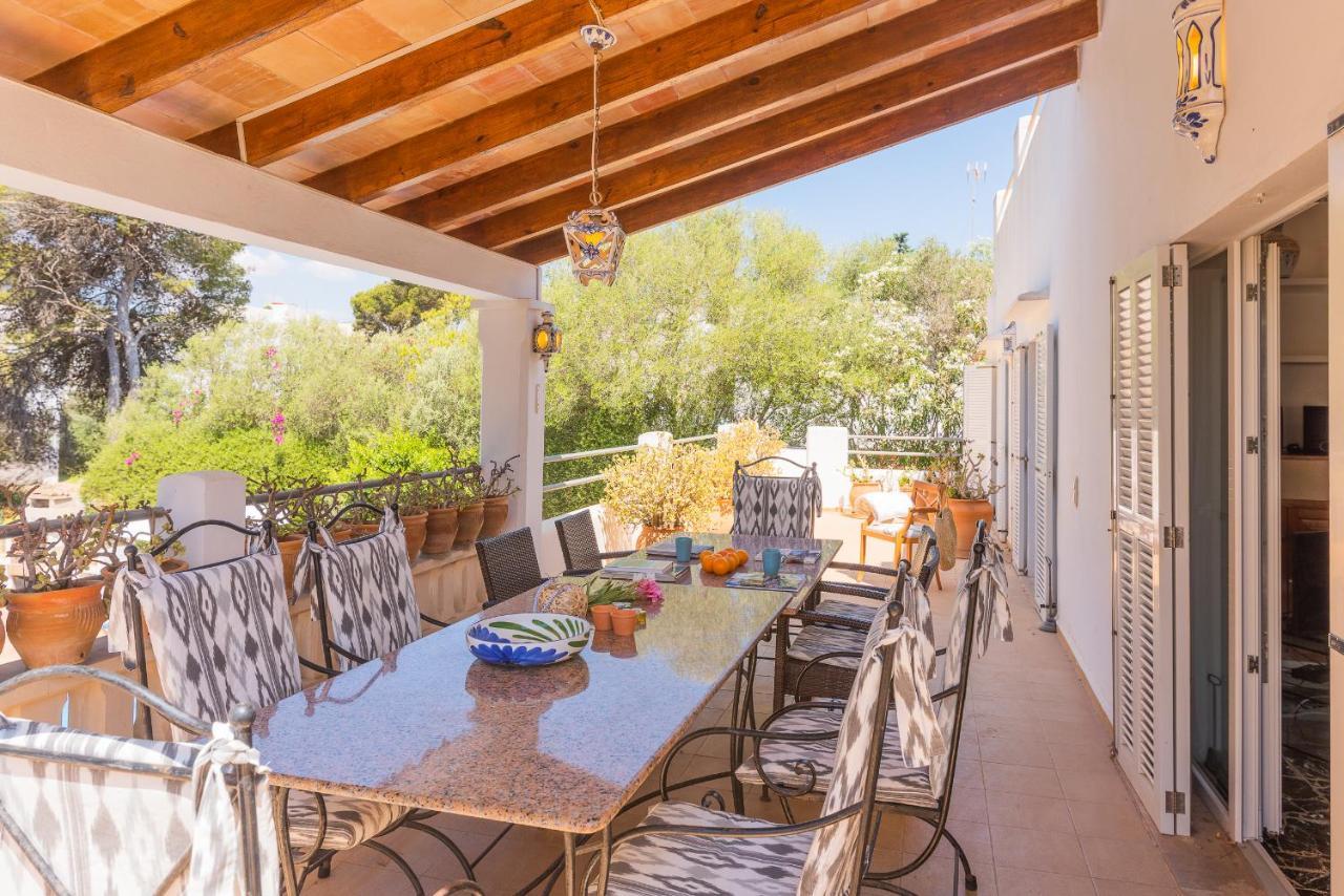Villa West Casa Taake Cala D´Or Buitenkant foto