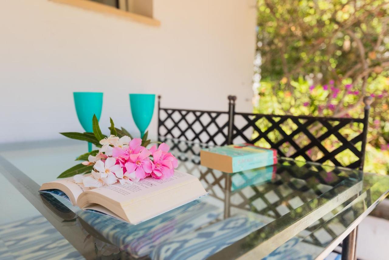 Villa West Casa Taake Cala D´Or Buitenkant foto