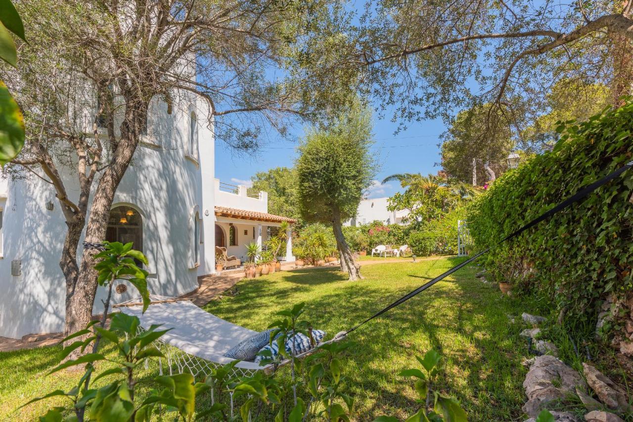 Villa West Casa Taake Cala D´Or Buitenkant foto