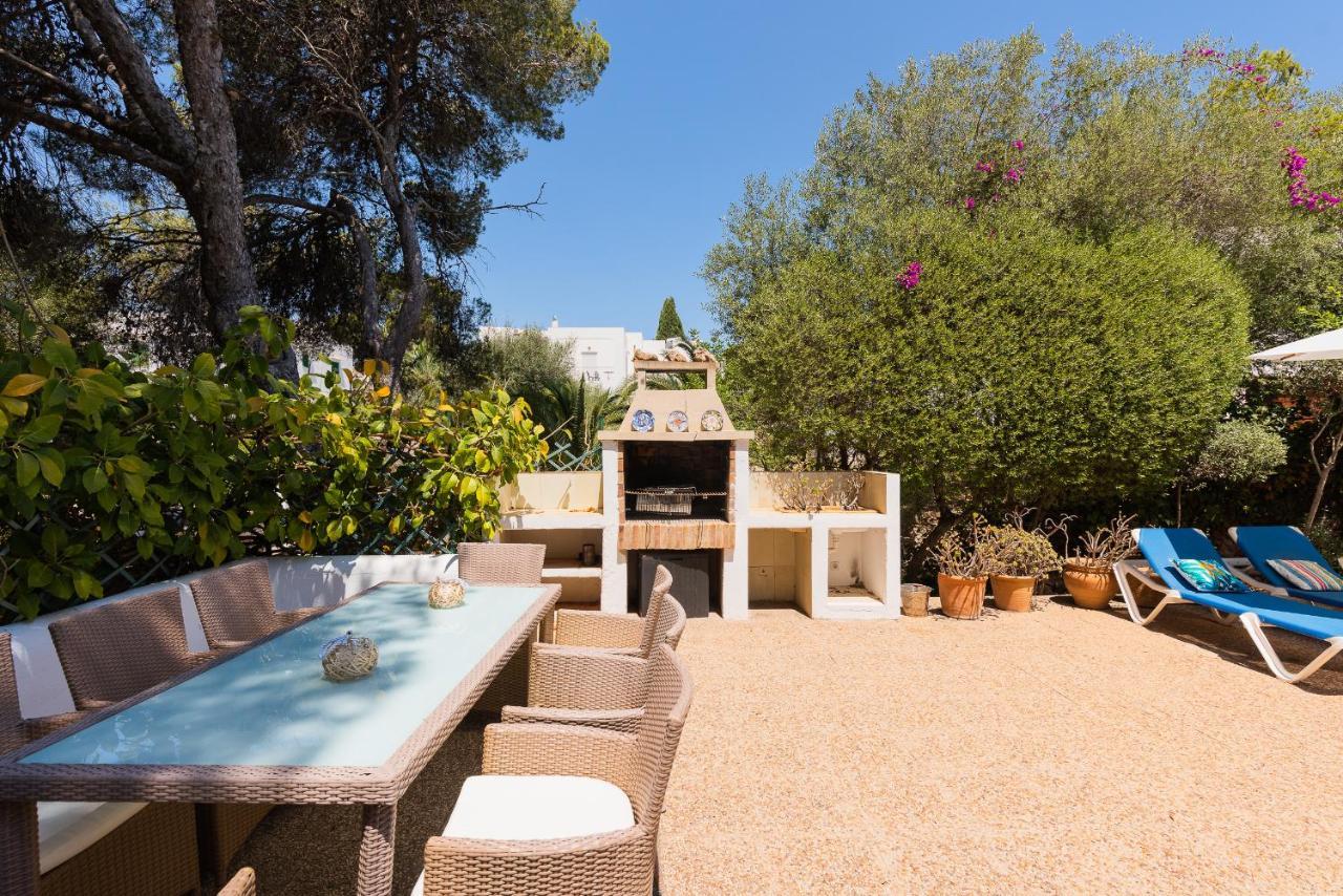 Villa West Casa Taake Cala D´Or Buitenkant foto