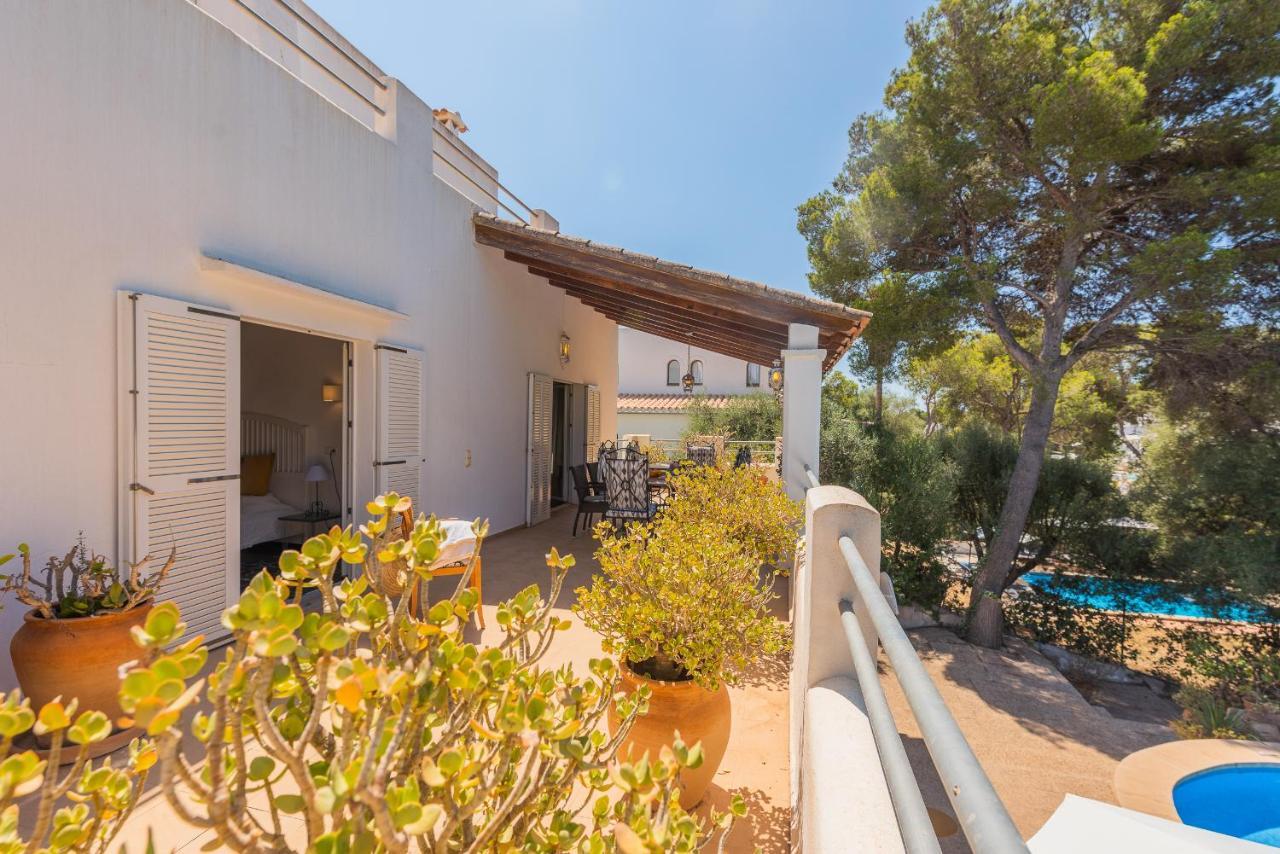 Villa West Casa Taake Cala D´Or Buitenkant foto