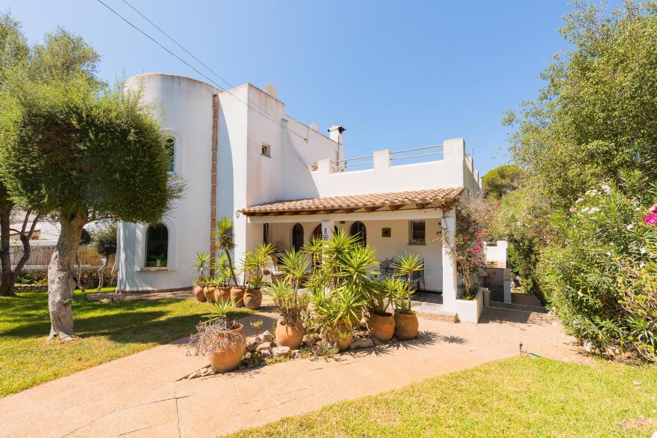 Villa West Casa Taake Cala D´Or Buitenkant foto