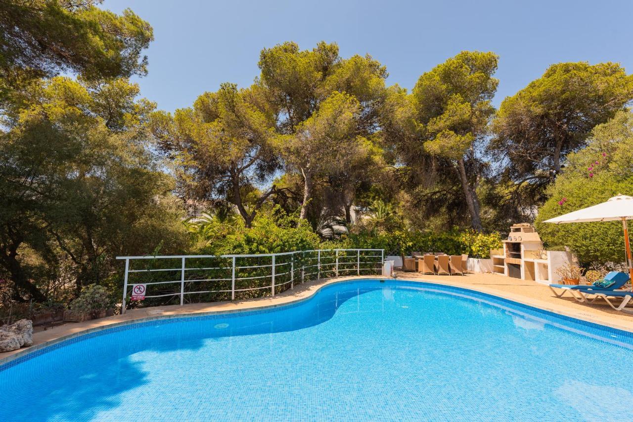 Villa West Casa Taake Cala D´Or Buitenkant foto