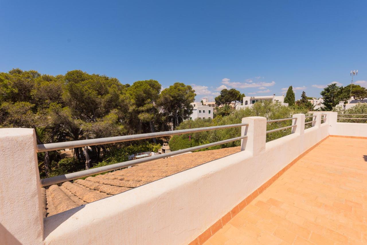 Villa West Casa Taake Cala D´Or Buitenkant foto