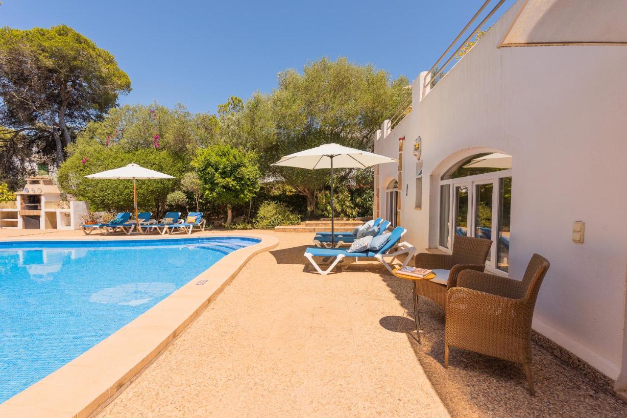 Villa West Casa Taake Cala D´Or Buitenkant foto