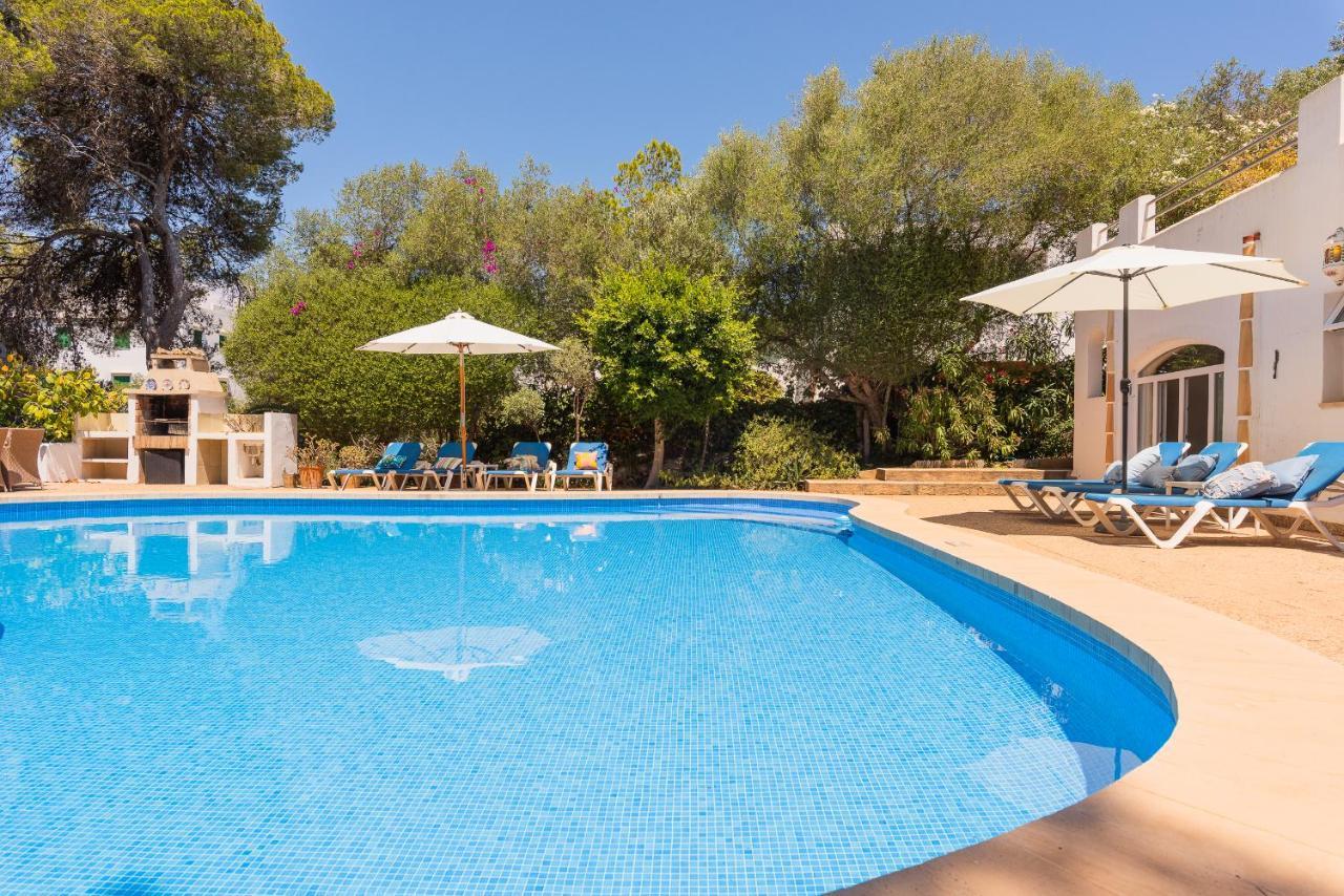 Villa West Casa Taake Cala D´Or Buitenkant foto