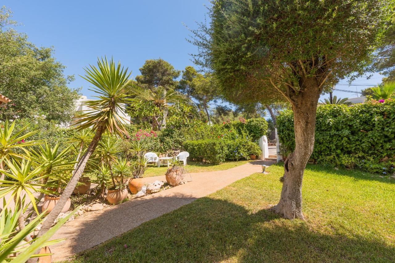 Villa West Casa Taake Cala D´Or Buitenkant foto