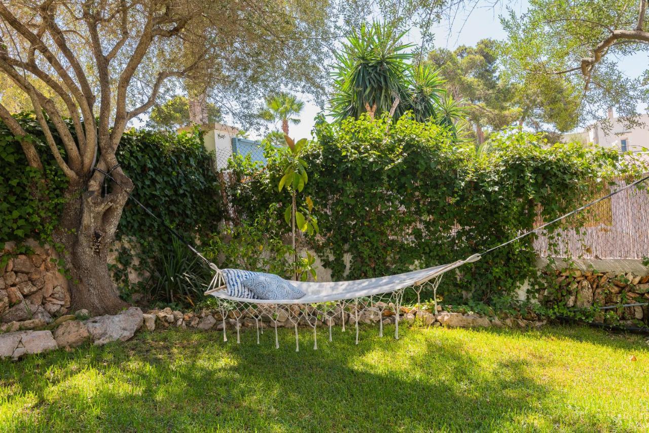 Villa West Casa Taake Cala D´Or Buitenkant foto