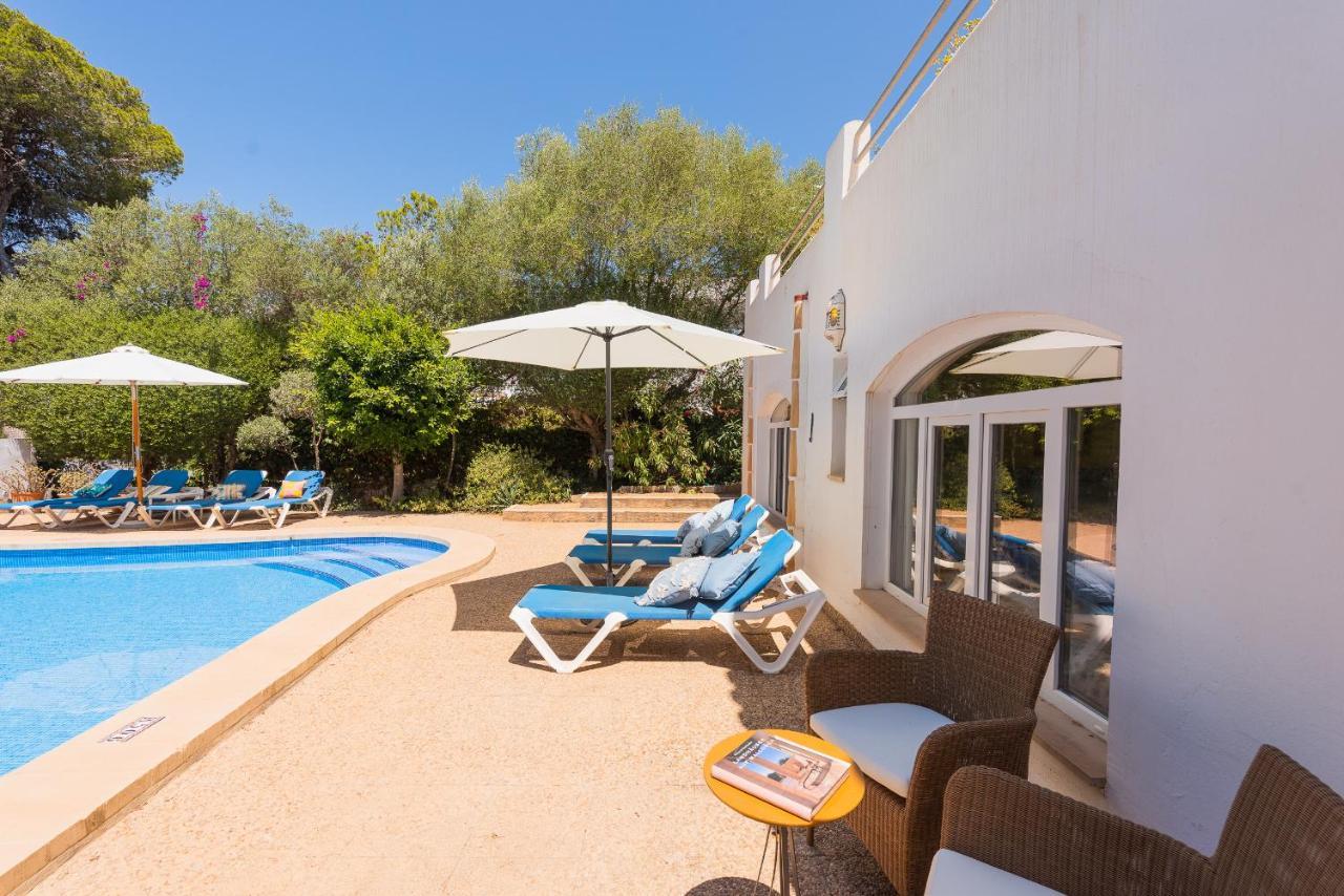 Villa West Casa Taake Cala D´Or Buitenkant foto