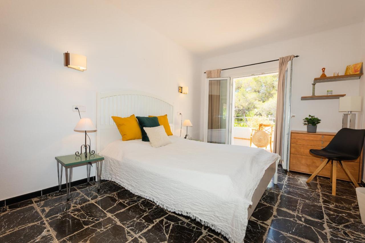 Villa West Casa Taake Cala D´Or Buitenkant foto