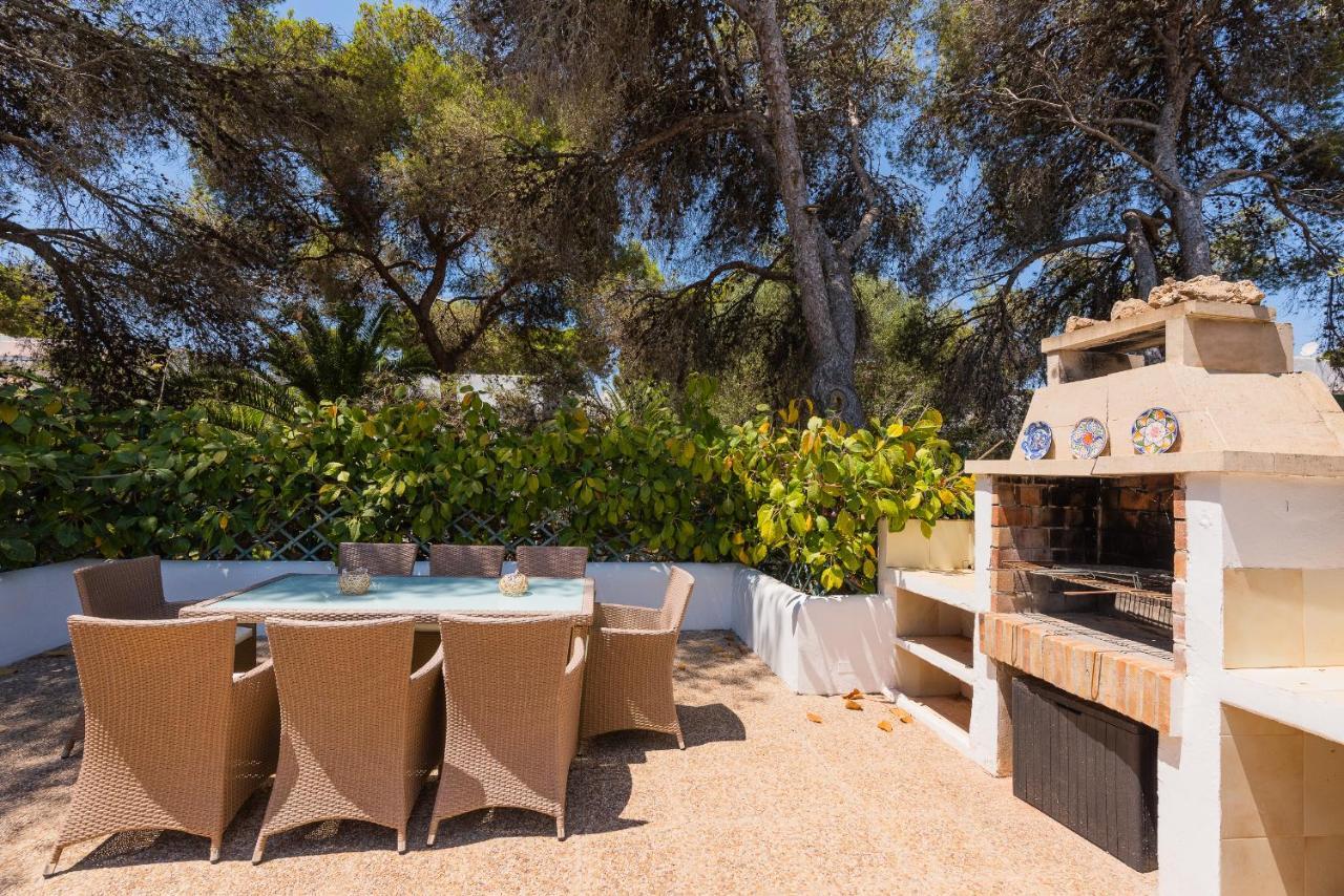 Villa West Casa Taake Cala D´Or Buitenkant foto