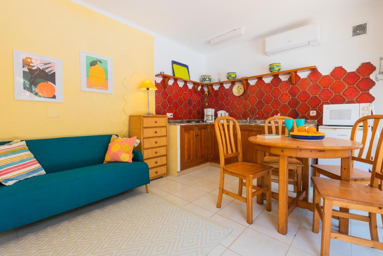 Villa West Casa Taake Cala D´Or Buitenkant foto