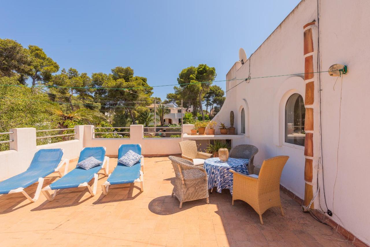 Villa West Casa Taake Cala D´Or Buitenkant foto